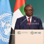 Gunfire erupts in Guinea-Bissau’s capital during reported clashes between security forces