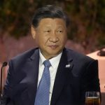 Divides over trade and Ukraine are in focus as EU and China’s leaders meet in Beijing