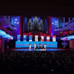 Two GOP presidential debates are set for Iowa and New Hampshire in January before voting begins