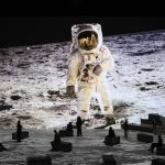 Tom Hanks draws on his love of space for immersive documentary ‘The Moonwalkers’