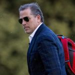 Hunter Biden indicted on nine tax charges, adding to gun charges in special counsel probe