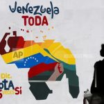 A UN court is ruling on request to order Venezuela to halt part of a referendum on a disputed region