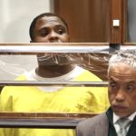 Man charged in killings of 3 homeless people and a suburban LA resident, prosecutors say