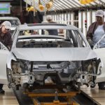 UAW says over 1,000 workers at VW plant in Tennessee have signed cards seeking union representation