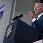 Biden’s campaign will not commit yet to participating in general election debates in 2024