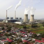 World carbon dioxide emissions increase again, driven by China, India and aviation