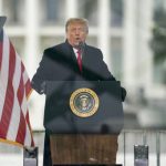 Trump appeals ruling rejecting immunity claim as window narrows to derail federal election case