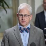 North Carolina Rep. McHenry, who led House through speaker stalemate, won’t seek reelection in 2024