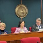 New GOP-favored Georgia congressional map nears passage as the end looms for redistricting session