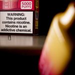 Lawmakers seek action against Elf Bar and other fruity e-cigarettes imported from China