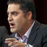 Arkansas rules online news personality Cenk Uygur won’t qualify for Democratic presidential primary