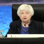 In Mexico, Yellen announces economics sanctions as the US aims to crack down on fentanyl trafficking