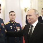 Putin will seek another presidential term in Russia, aiming to extend his rule of over two decades