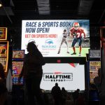 Odds for more sports betting expansion could fade after rapid growth to 38 states