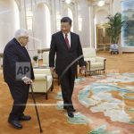 A secret trip by Henry Kissinger grew into a half-century-long relationship with China
