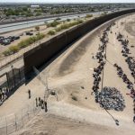 Washington’s center of gravity on immigration has shifted to the right