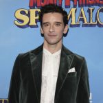Michael Urie keeps the laughter going as he stars in a revival of Broadway ‘Spamalot’