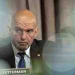 Sen. Fetterman says he thought news about his depression treatment would end his political career