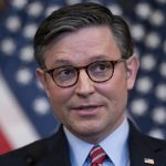 The House will vote next week on formalizing its Biden impeachment inquiry, Speaker Johnson says