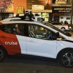 GM’s Cruise robotaxi service targeted in Justice Department inquiry into San Francisco collision