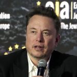 Court takes new look at whether Musk post illegally threatened workers with loss of stock options