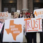 In Texas case, federal appeals panel says emergency care abortions not required by 1986 law