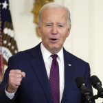 AI-generated robocall impersonates Biden in an apparent attempt to suppress votes in New Hampshire