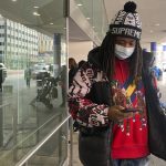 More hospitals are requiring masks as flu and COVID-19 cases surge