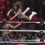 WWE’s ‘Raw’ is moving to Netflix next year in a major streaming deal