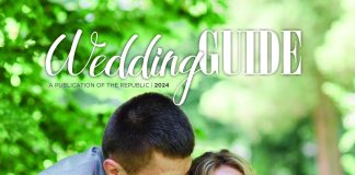 Wedding Guide cover