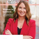 Business Connection | Spring 2024 Cover