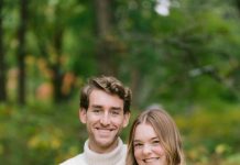 Landini-Sanders engagement