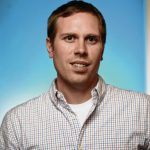 Ryan Trares: Finding the treasure trove