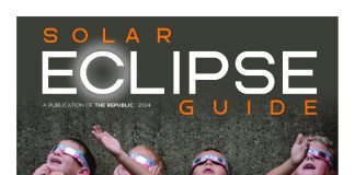 Solar Eclipse Guide 2024