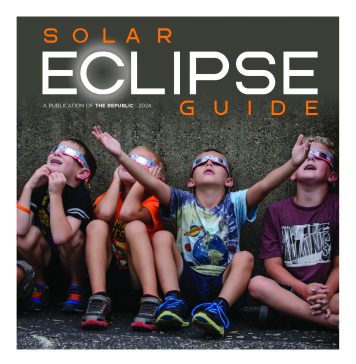 Solar Eclipse Guide 2024