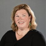 Three join association staff