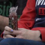 The Twins’ home-run sausage is fueling their eight-game winning streak