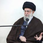 Iran’s supreme leader tacitly acknowledges that Tehran hit little in its attack on Israel