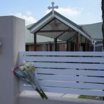 Australian police arrest 7 alleged teen extremists linked to stabbing of a bishop in a Sydney church