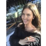 A high-profile murder trial in Kazakhstan boosts awareness of domestic violence