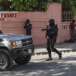 Haiti’s government scrambles to impose tight security measures as council inauguration imminent