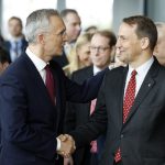 With war in Ukraine on its border, Poland wants to be among the countries setting Europe’s agenda