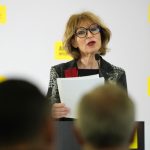 World seeing near breakdown of international law amid wars in Gaza and Ukraine, Amnesty says