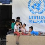 Review of UN agency helping Palestinian refugees found Israel did not express concern about staff