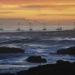 Australia and New Zealand honor their war dead with dawn services on Anzac Day