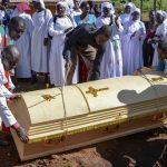 Malaria is still killing people in Kenya, but a vaccine and local drug production may help