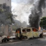 The US is expected to block aid to an Israeli military unit. What is Leahy law that it would cite?