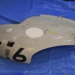 Flight data recorders from crashed Japanese navy helicopters show no sign of mechanical failure