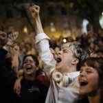 Portugal marks the 50th anniversary of the Carnation Revolution army coup that brought democracy