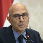 UN calls for investigation into mass graves uncovered at two Gaza hospitals raided by Israel